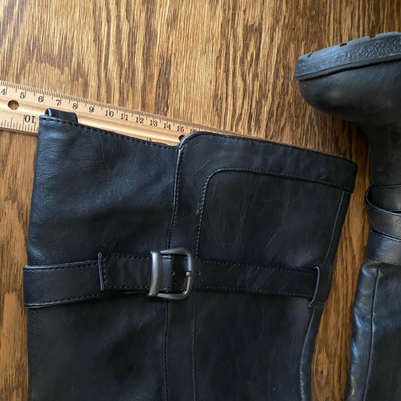 Wide calf boots - Picture 7 of 7